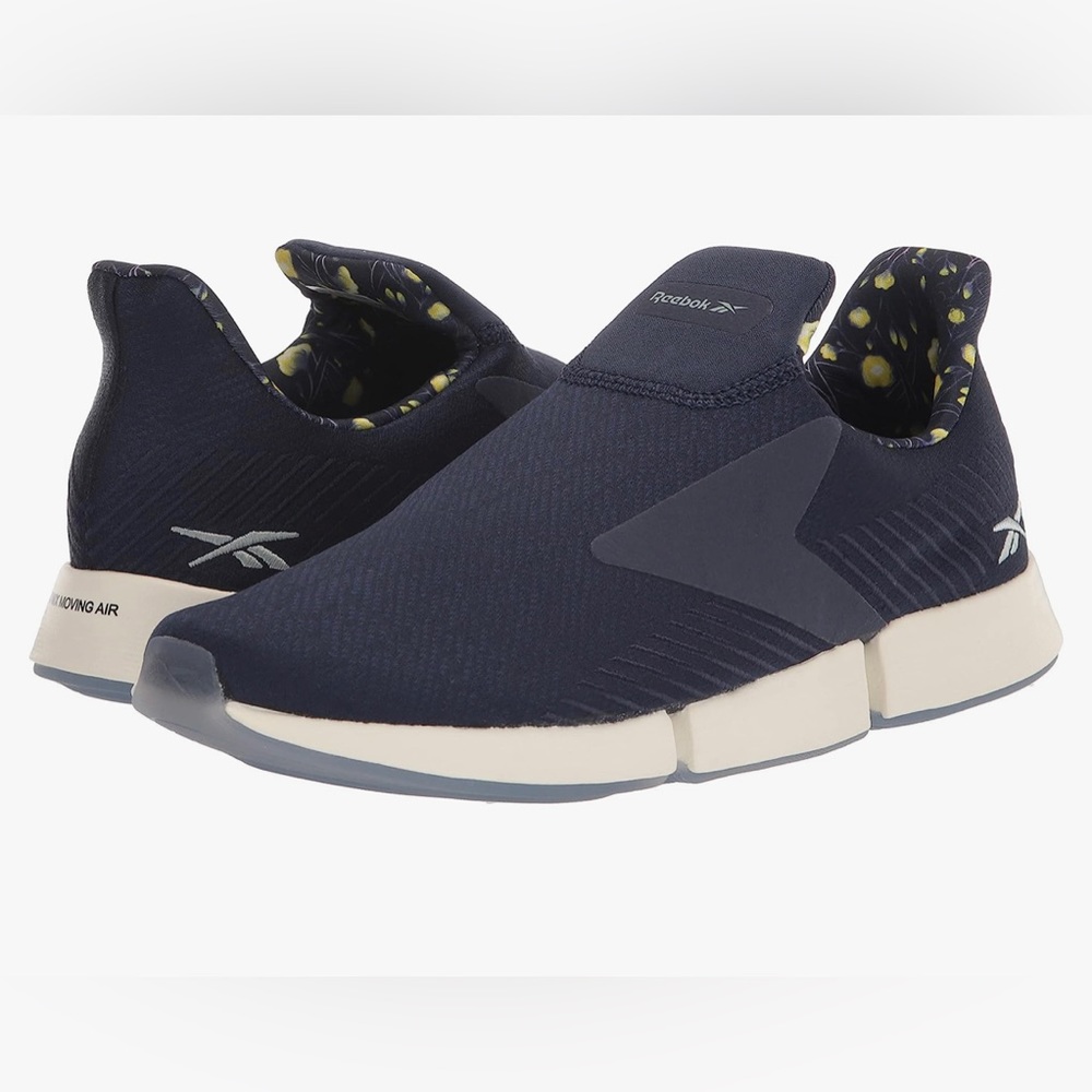 Reebok Women's Dailyfit DMX First Walker Shoe
